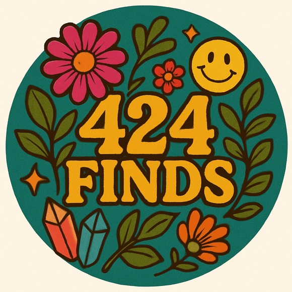 424finds